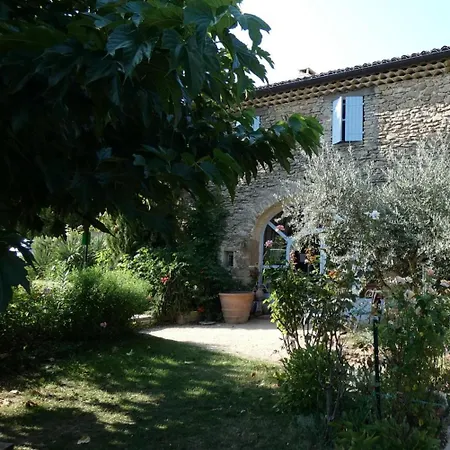 Сasa de vacaciones Jardin Avec Vue, Grande Piscine Et Mas Divisé Chabrillan